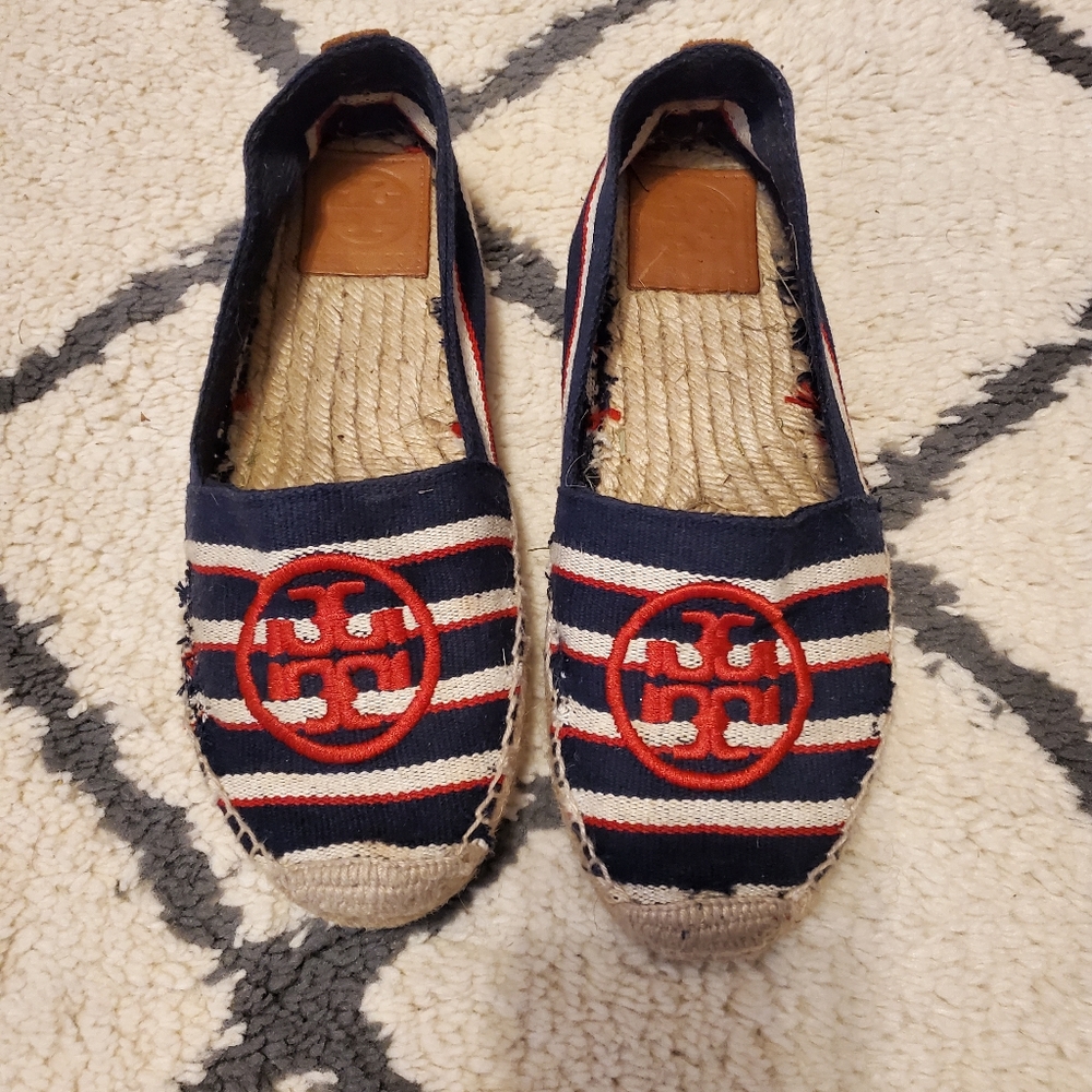 Tory Burch Espadrilles